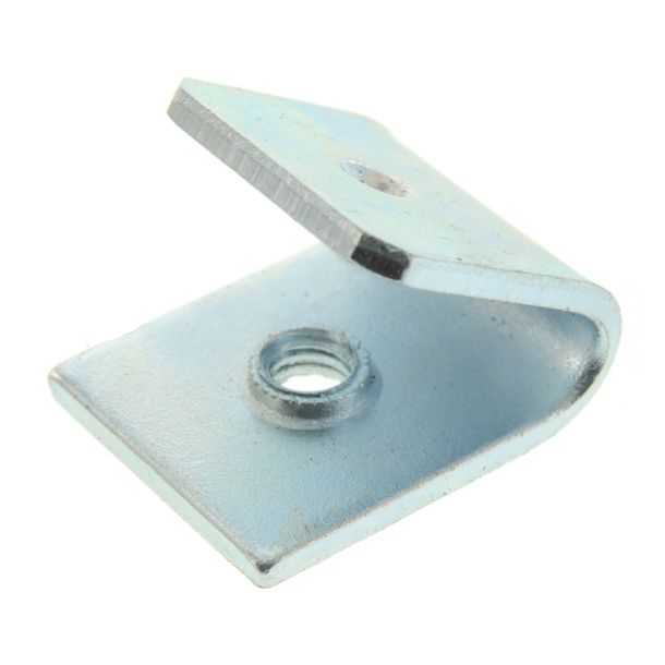 Halter vorn für Kombiinstrument