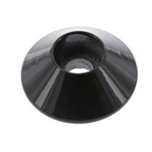 Form socket - PPB verkeerszwart