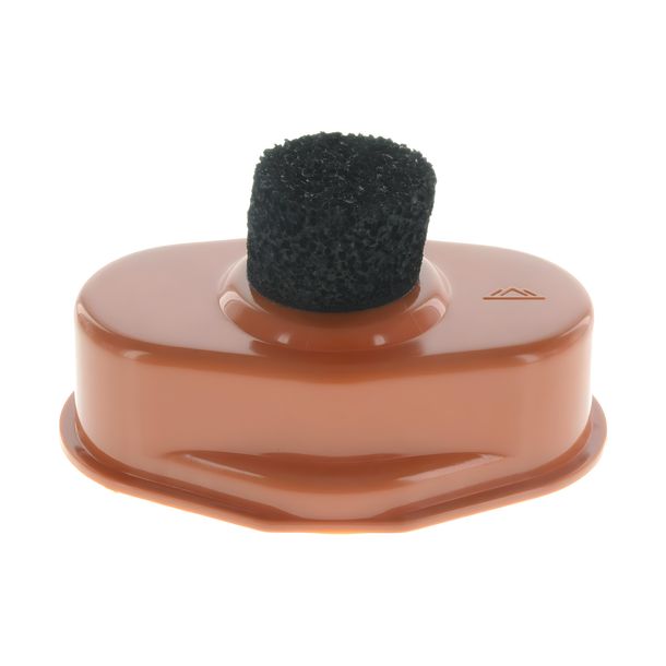 Coperchio del filtro per cartuccia filtro aria, sistema di aspirazione - KR51/1, Duo 4/1