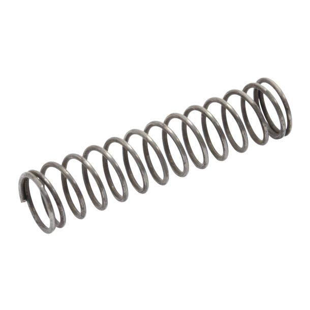 Pressure spring QZ 1 - for actuating cylinder (wheel brake cylinder) vst. QZ 18, suitable for Superelastik sidecar