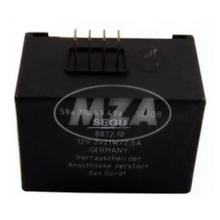 Elba 12V 8872.10 / 1 - Kierunkowskaz 2 x 21W - Prąd ładowania 2,5A