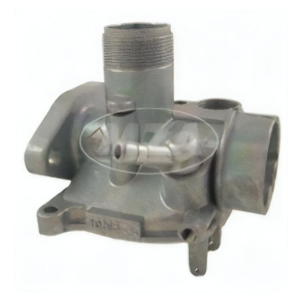 Tapa carburador Simson BVF 16N3/2x1.0 con (soporte angular) SR50, SR80