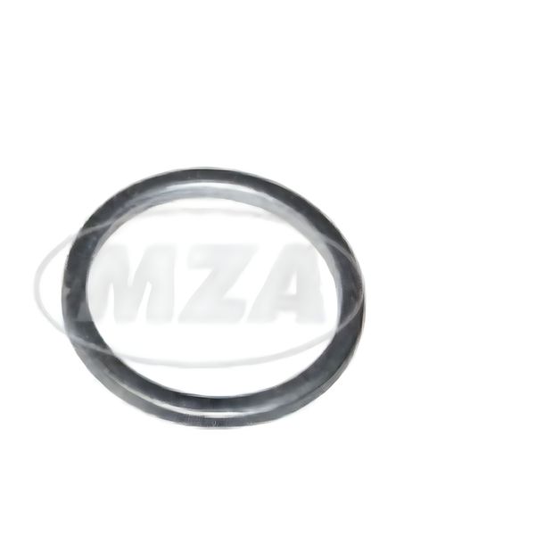 Sealing ring A18x22x1,5-AL (DIN 7603)