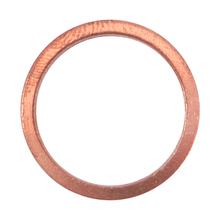 Bague d'étanchéité A16x20x1,5-CU (DIN 7603)