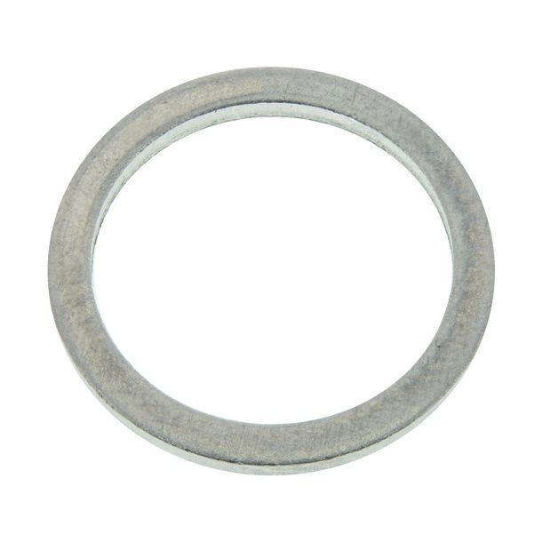 Sealing ring A14x18x1,5-AL (DIN 7603)