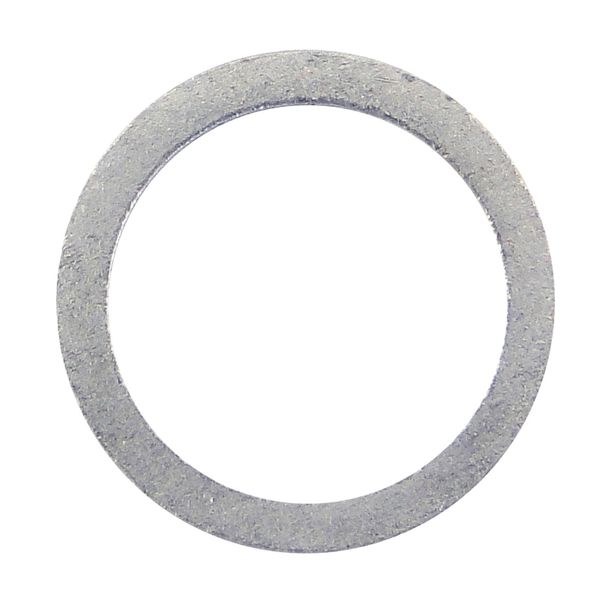 Anello di tenuta A12x16x1.5-AL (DIN 7603)