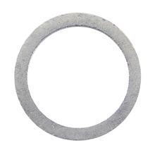 Bague d'étanchéité A12x16x1,5-AL (DIN 7603)