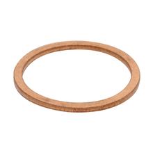 Anello di tenuta A30x36x2-Cu (DIN 7603)