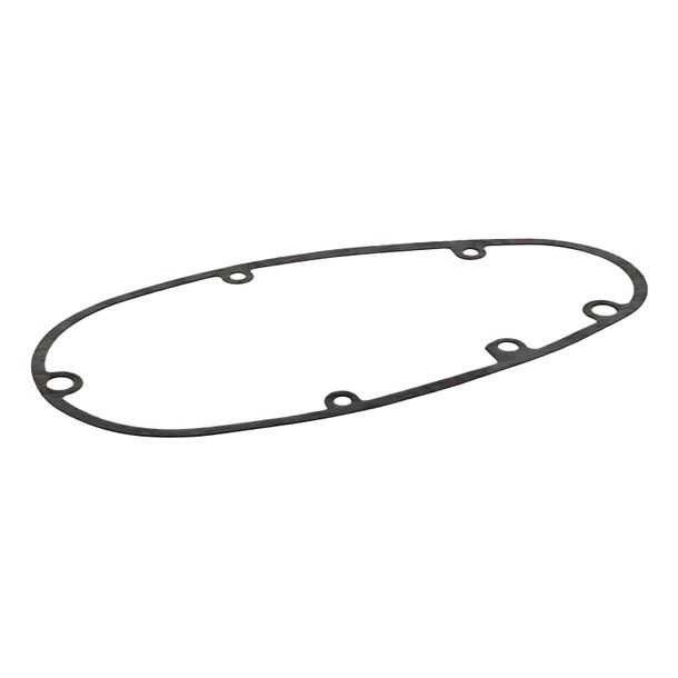 Simson ABIL - Joint de couvercle d'embrayage 0,50 mm - S50, KR51/1, Duo 4/1