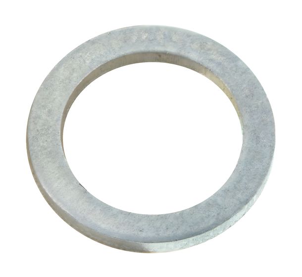 Afdichtingsring A6,5x9,5x1-AL (DIN 7603)