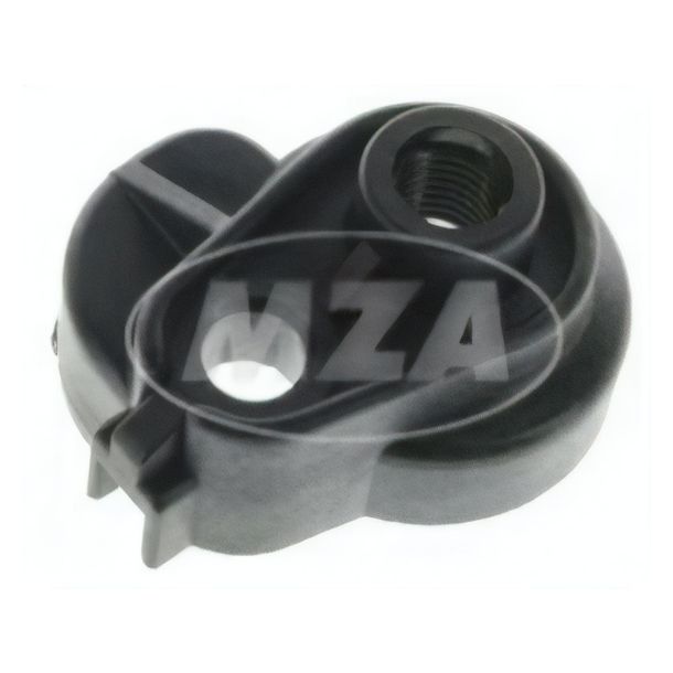 Carburateurdop voor Dellorto - carburateur