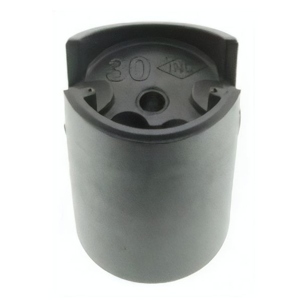 Zuigerschuif/gasklep Dellorto - carburateur