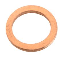 Dichtring A6,5x9,5x1-Cu (DIN 7603)