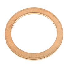 Bague d'étanchéité MZ A18x24-CU (DIN 7603) pour bouchon de vidange d'huile - moteur M51-M54, TS, ETZ