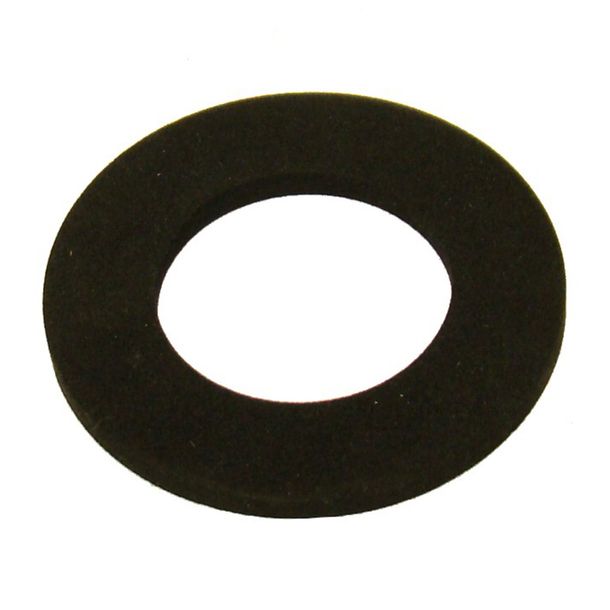 Gummidichtring / Dichtung 5mm für Lampengehäuse (Seitenwagenleuchte Stoye)