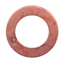 Dichtring A8x14x1-Cu (DIN 7603)