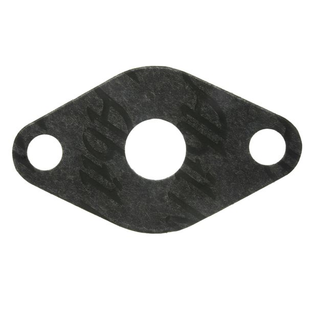 Simson ABIL - guarnizione flangia isolante per carburatore - ø 11 mm, 0.25 mm - SR1, SR2, SR2E, SR4-1