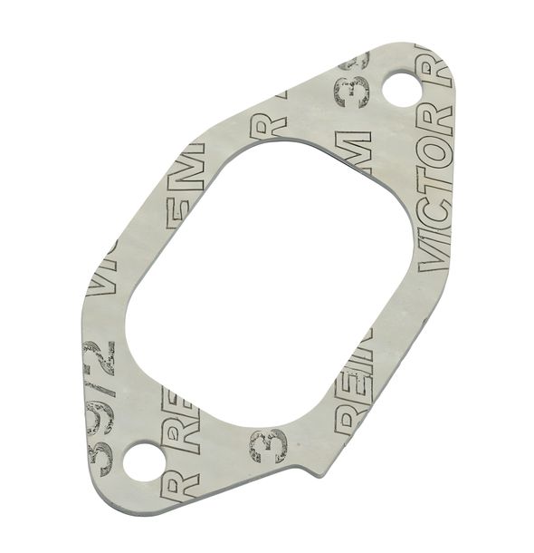 Joint de bride isolant MZ AFM39 1,0 mm pour ETZ 250, 251/301