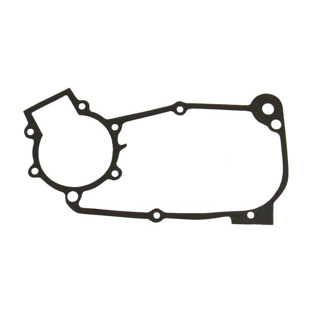 Junta central de carcasa Simson, retén motor KR51/1, SR4-2