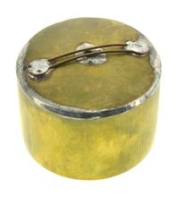 MZ Schwimmer Ø42,3 mm - pass. für Vergaser AWO 425S, ES150 - ES300 - Höhe: ca. 37 mm, mit Spange