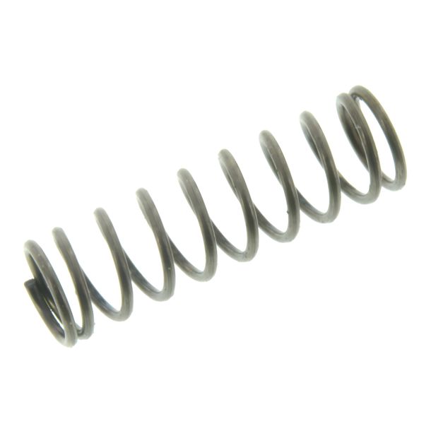 MZ Druckfeder zur BVF-Regulierschraube - 0,4 x 3,6x 10,5 - ETZ251 / 301