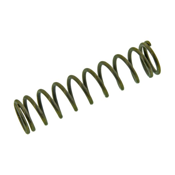 MZ Druckfeder C 0,63x5,5x11,5 TS250