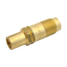 MZ BVF-Düsenhalter mit Nadeldüse 70 - für Vergaser 30N - ETZ251 / 301