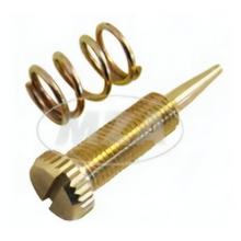 BVF + veerset voor carburateur 16N1 + 19N1
