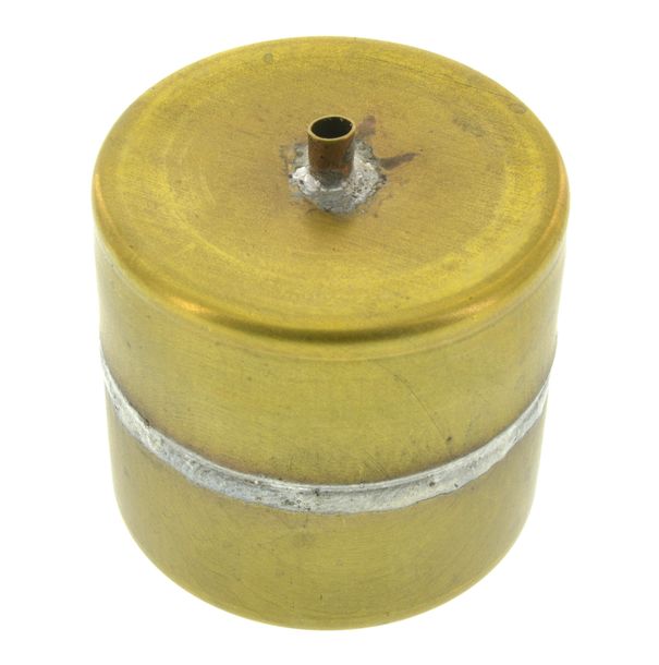 Schwimmer ø 35 mm mit langem Rohr / Quetschhülse - passend für AWO 425T