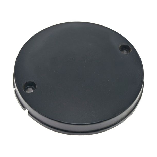 MZ protection cap for oil dosing pump black for ETZ251, ETZ301