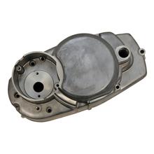 Clutch cover for oil dosing - suitable for MZ ETZ 125/150