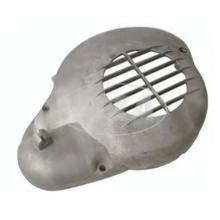 Alternator cover - old version - for motor M53 fan cooled