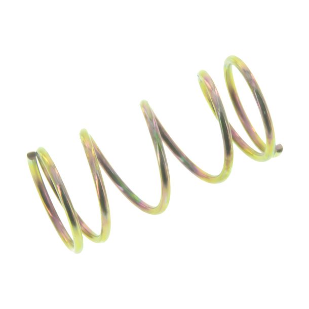 Druckfeder BVF C6,3x7x5,5 f. Stellschraube