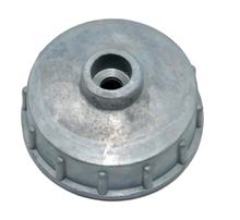 BVF carburettor body cap for 16N1 - unthreaded