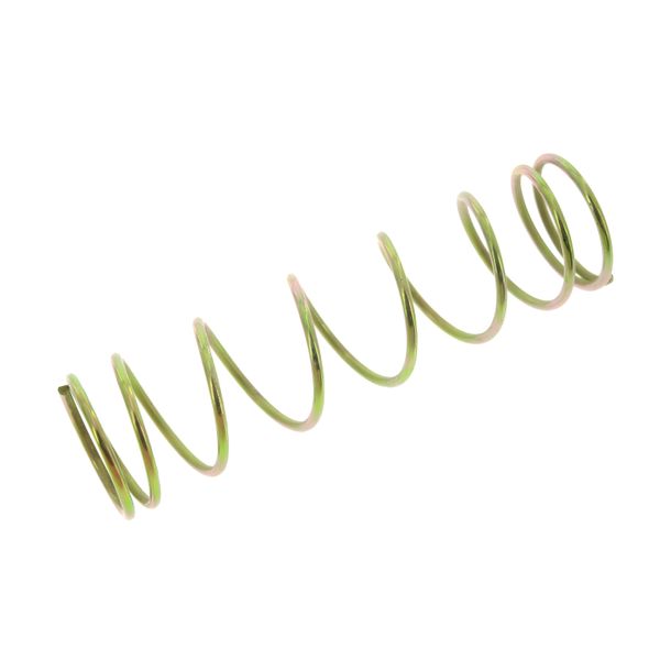 BVF standard compression spring f. piston valve - 16N1/19N1