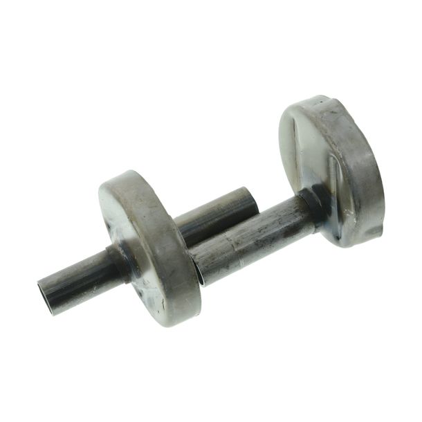 damping insert f. end piece