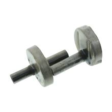 damping insert f. end piece