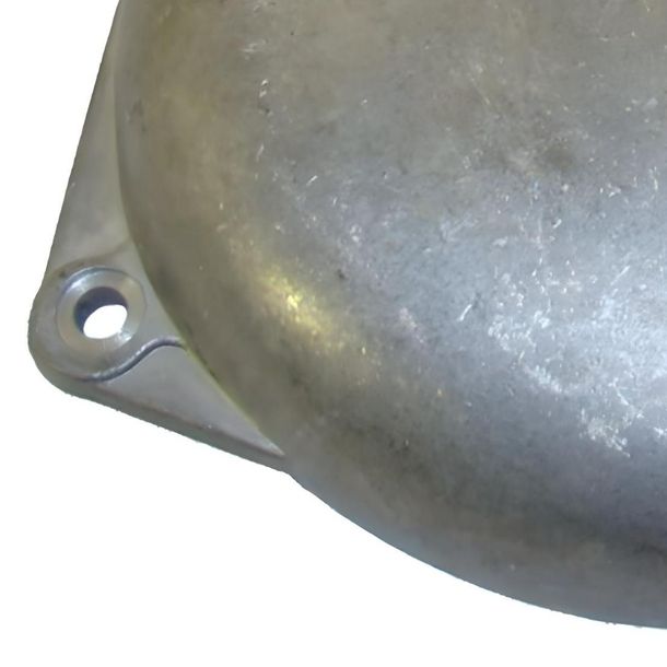 Couvercle de machine à lumière Simson SR4-1 – Bild 2