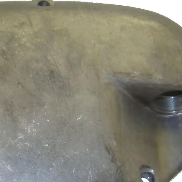 Couvercle de machine à lumière Simson SR4-1 – Bild 3