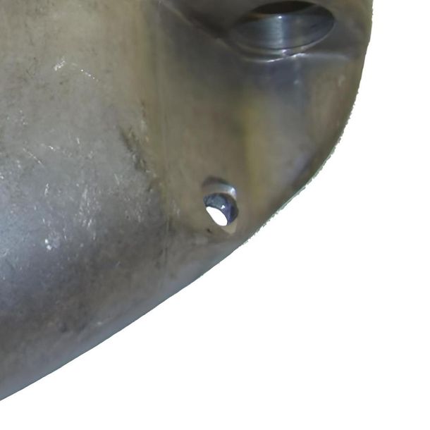 Couvercle de machine à lumière Simson SR4-1 – Bild 4