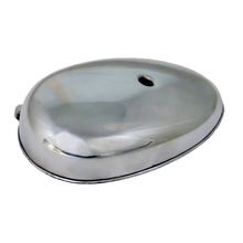 MZ end cap, raw - for alternator cover TS125, TS150, ES125, ES150