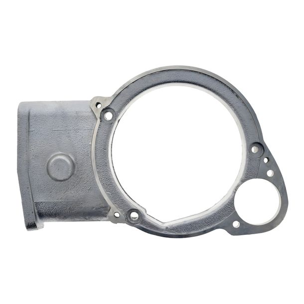 Afdekking van de startdynamo (elektrische starter van de 3e generatie) - voor M500-M700-motor