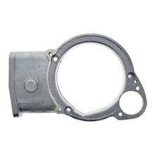 Alternator cover for starter motor (3rd generation electric starter) - for engine M500-M700