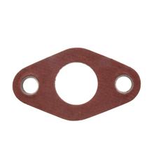 Isolierflanschdichtung, Vulkanfiber - 2 mm stark, innen ø 18 mm