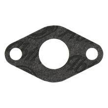 Isolierflanschdichtung - 0,5 mm stark, innen ø 16 mm