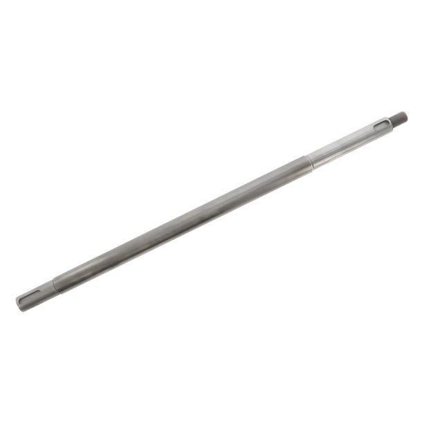 Axle shaft right, short - to differential drive