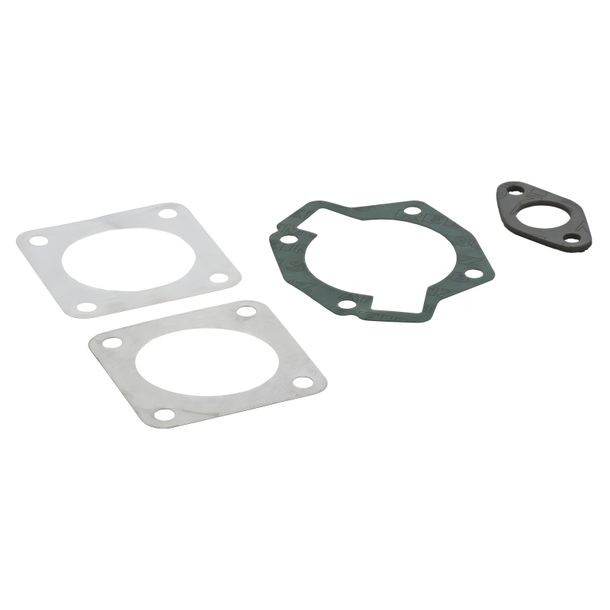 4-teiliger Dichtungssatz für RESO LT60