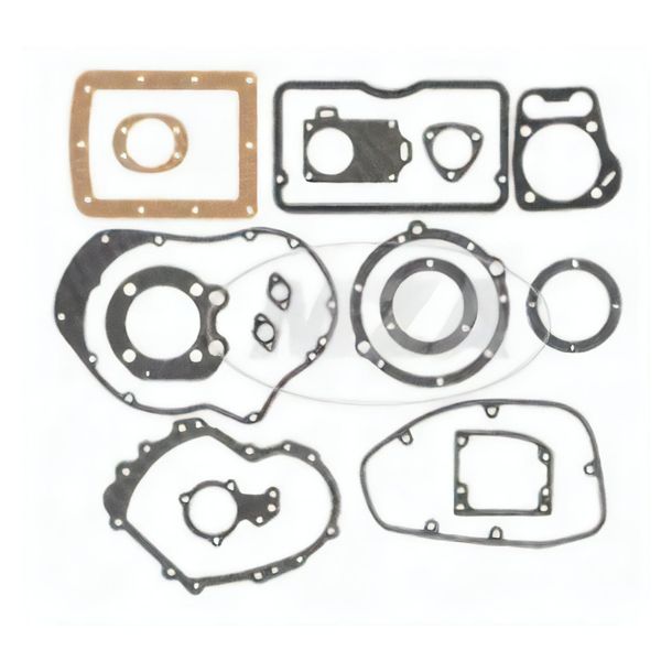 Kit de juntas premium de 17 piezas - apto para AWO Sport 425S