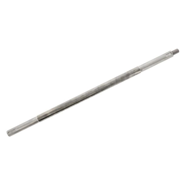 Axle shaft left, long - to differential drive