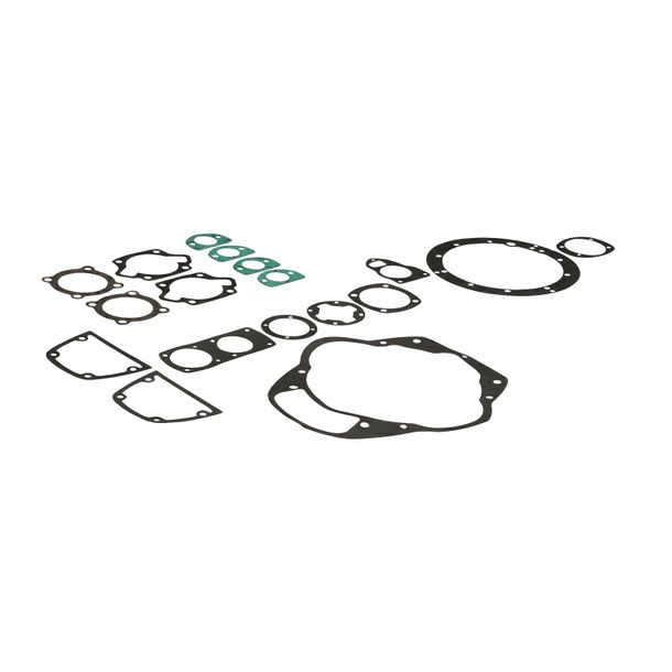 Set di guarnizioni premium MZ 18 pezzi per BK350
